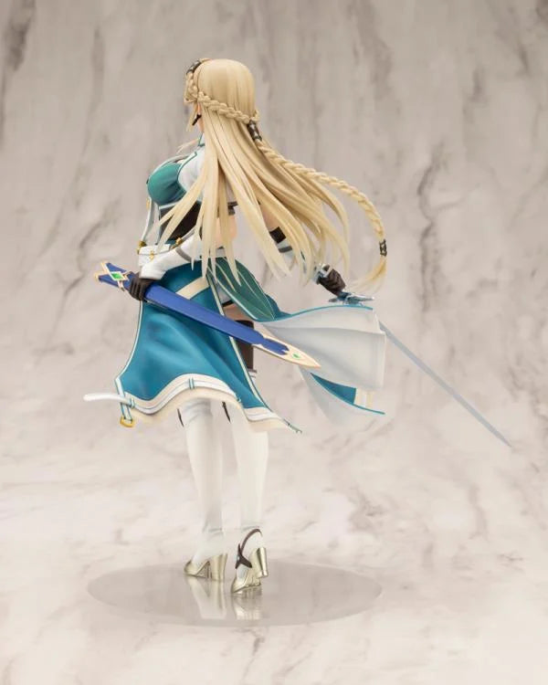 The Legend of Heroes Trails Through Daybreak Elaine Auclair 1/8 Scale Figure
