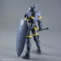 30 Minutes Fantasy #10 Liber Lancer Model Kit