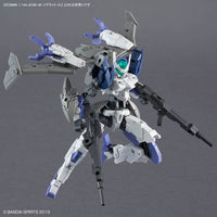 30 Minutes Missions #71 eEXM-40 Iglight 01 1/144 Scale Model Kit