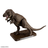 Plannosaurus Tyrannosaurus (1915) Model Kit