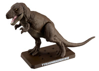 Plannosaurus Tyrannosaurus (1915) Model Kit
