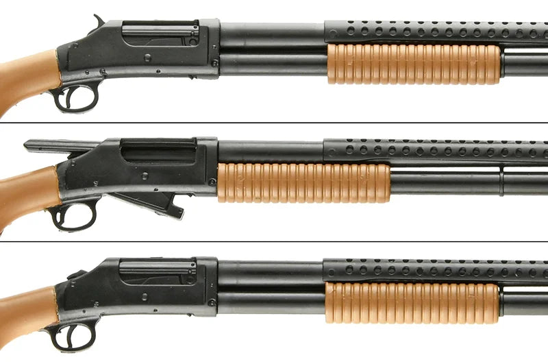 Saga of Tanya the Evil Little Armory LA-YS01 M1897 Trench Gun 1/12 Scale Accessory Set