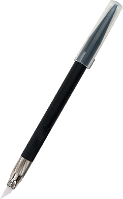 Gaia G-12 Micro Cera Blade