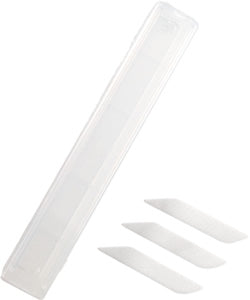 Gaia G-13 Spare Cera Blade (3pcs)