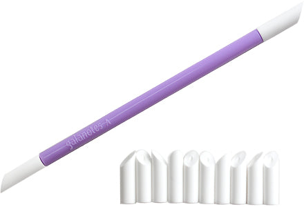 Gaia G-06r Finish Master R (1pc & 12 Tips)