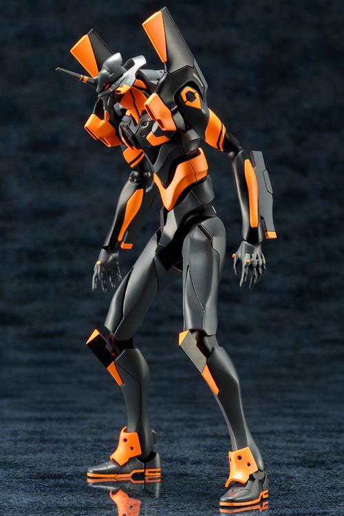 Godzilla vs. Evangelion EVA-01 Test Type (Godzilla Ver.) Model Kit