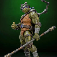 Teenage Mutant Ninja Turtles Donatello Action Figure