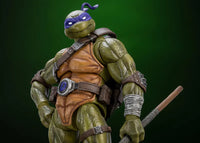 Teenage Mutant Ninja Turtles Donatello Action Figure