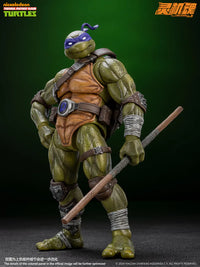 Teenage Mutant Ninja Turtles Donatello Action Figure