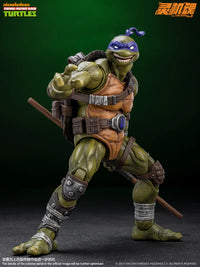 Teenage Mutant Ninja Turtles Donatello Action Figure