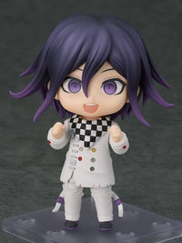 Danganronpa V3 Killing Harmony Nendoroid No.2802 Kokichi Oma