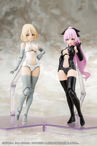 Megami Device B1R-L Chassis Kit (Skin Color A) Model Kit