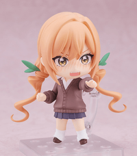 The 100 Girlfriends Who Really, Really, Really, Really, Really Love You Nendoroid No.2311 Karane Inda