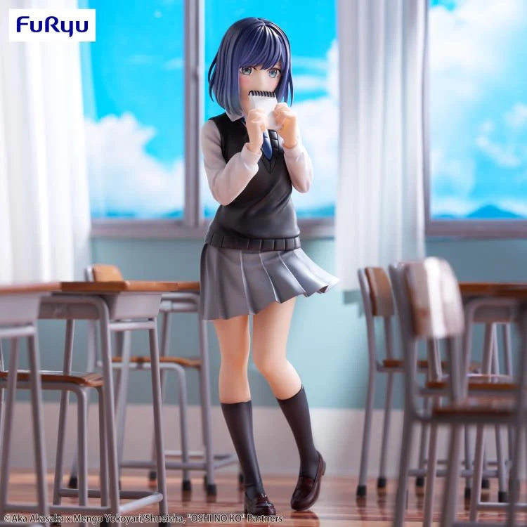 Oshi no Ko Trio-Try-iT Akane Kurokawa Figure