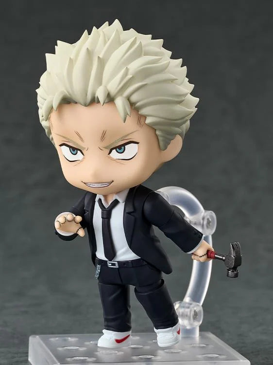 Dorohedoro Nendoroid No.2708 Shin