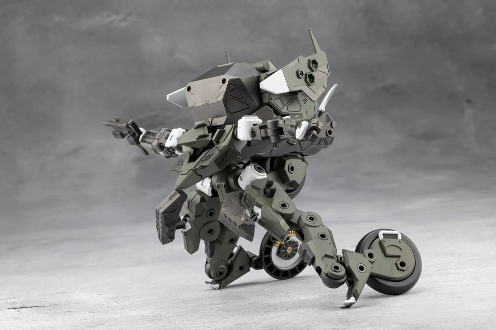 Hexa Gear Definition Armor "VT1" 1/24 Scale Model Kit