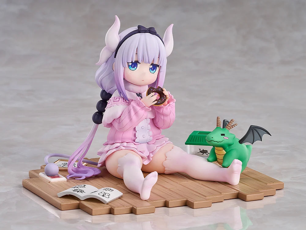 Miss Kobayashi's Dragon Maid Kanna (Holiday Ver.) 1/7 Scale Figure