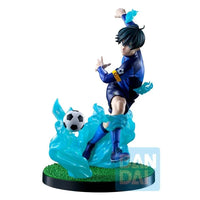 Blue Lock Ichibansho Rin Itoshi (Chain of Enthusiasm) Figure