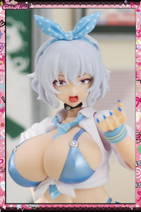 GALHolic Mio 1/10 Scale Model Kit