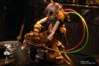 Pocket Art Series Mechanic Fiona 1/12 Scale Action Figure