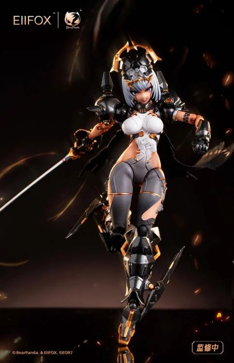 Crown of Vengeance 1/12 Scale Action Figure