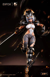 Crown of Vengeance 1/12 Scale Action Figure