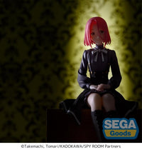 Spy Classroom Grete Premium Perching Figure
