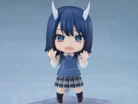 RuriDragon Nendoroid No.2744 Ruri Aoki