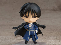 Fullmetal Alchemist Brotherhood Nendoroid No.823 Roy Mustang