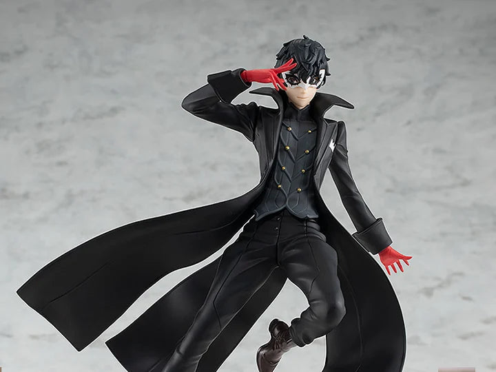 Persona 5 The Animation Pop Up Parade Joker (Reissue)
