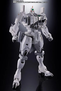 The King of Braves GaoGaiGar Final Soul of Chogokin GX-112 Repli-GaiGar & Option Set