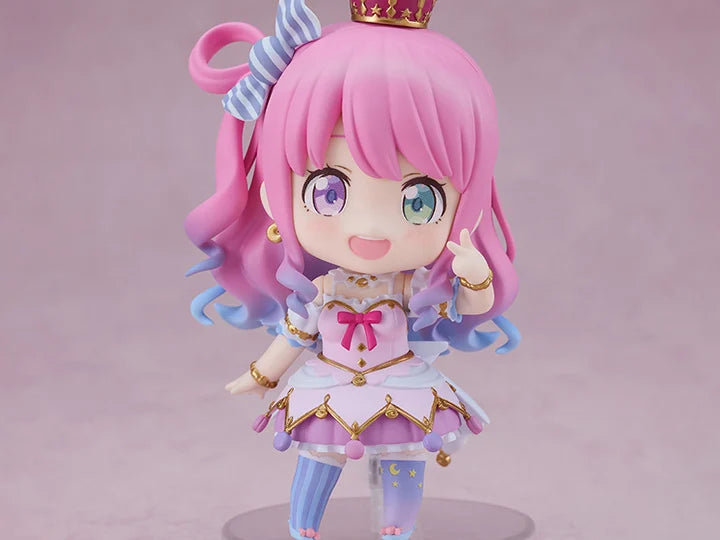 hololive production Nendoroid No.2486 Himemori Luna
