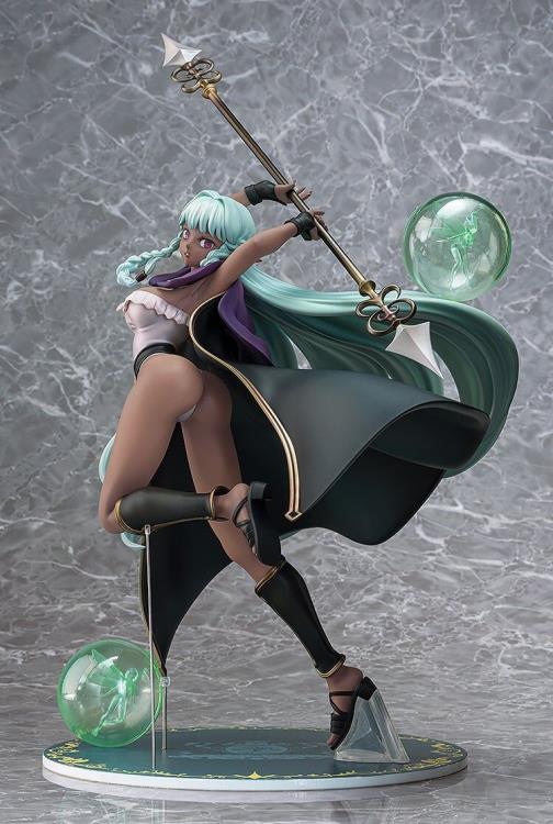Unicorn Overlord Rosalinde 1/6 Scale Figure