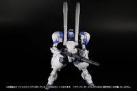 POWER DoLLS 2 Power Loader X-4+(PD-802) Weapon Set No.1