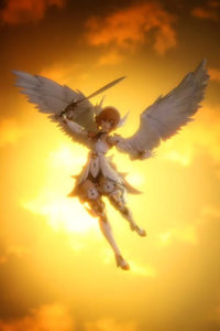 Arcanadea Grande Scale Lumitea Limited Edition Model Kit