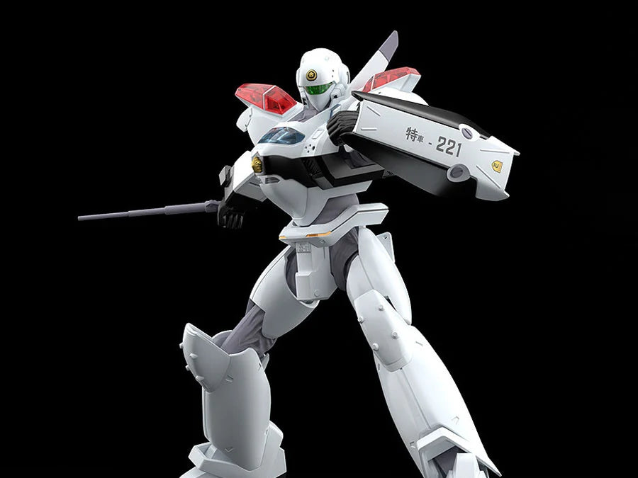 Patlabor 2 The Movie Moderoid AV-2 Variant Model Kit
