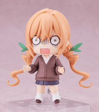 The 100 Girlfriends Who Really, Really, Really, Really, Really Love You Nendoroid No.2311 Karane Inda