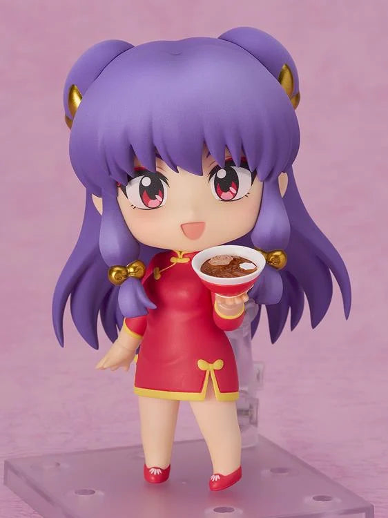 Ranma 1/2 Nendoroid No.2794 Shampoo