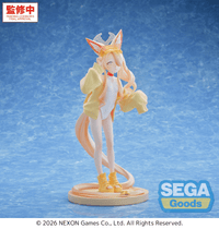 Blue Archive XStellar Seia (Swimsuit) Figure