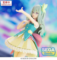 Project Sekai Colorful Stage! feat. Hatsune Miku Desktop x Decorate Collections Kusanagi Nene Figure