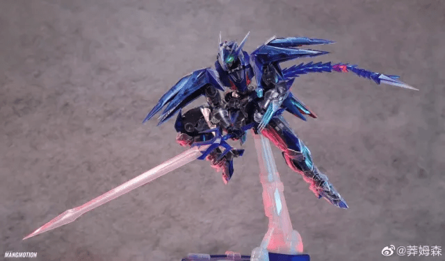 Frosty Cat Clear Limited Ver 1/20 Scale Model Kit