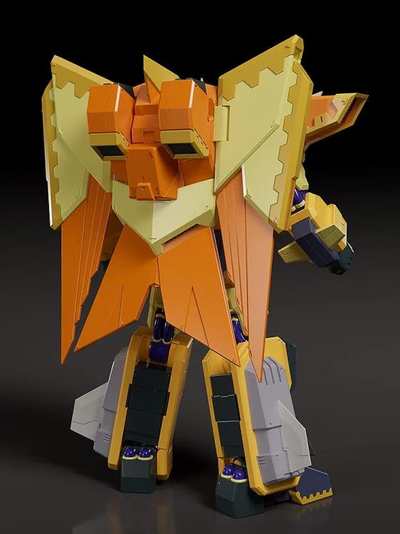 Gun x Sword Moderoid Eldora Soul Model Kit