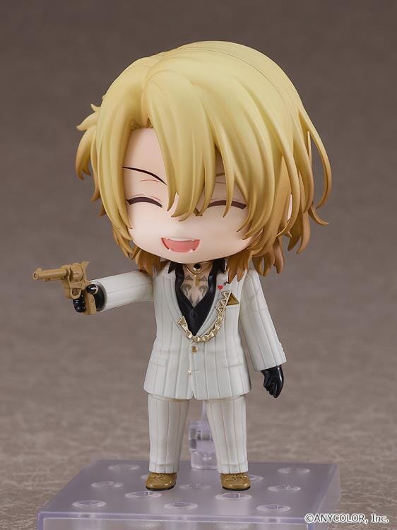 Nijisanji Nendoroid No.2429 Luca Kaneshiro