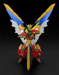Perfect Victory Daiteioh Moderoid Daiteioh Model Kit