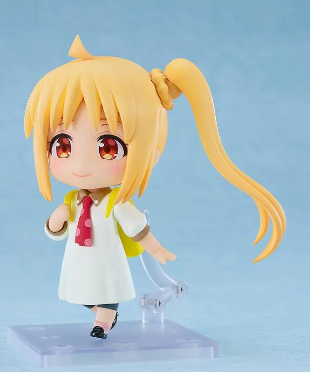 Bocchi the Rock! Nendoroid No.2729 Nijika Ijichi (Casual Clothes Ver.)