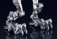 RoboCop 2 Moderoid RoboCain Model Kit