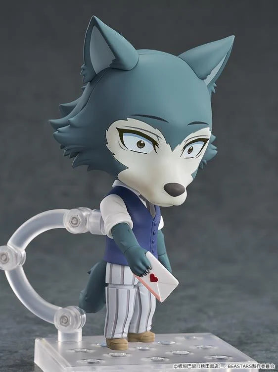 Beastars Nendoroid No.2698 Legoshi