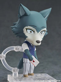 Beastars Nendoroid No.2698 Legoshi