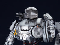 RoboCop 2 Moderoid RoboCain Model Kit
