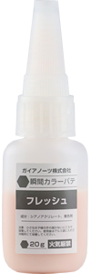 Gaia M-07Fn Instant Color Putty Fresh (20g)